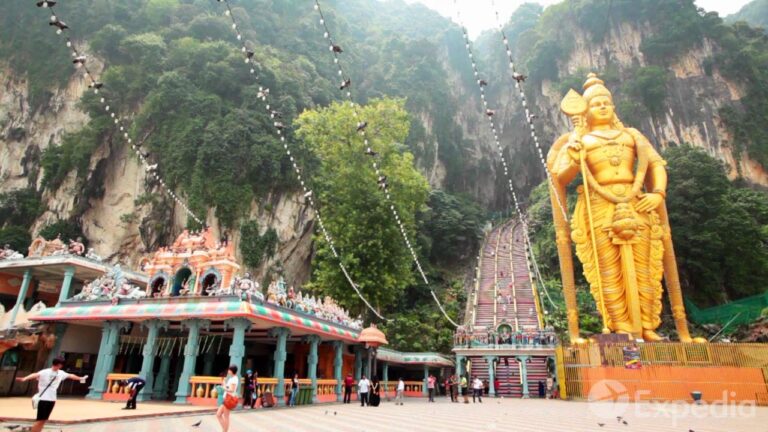 Batu Caves – Video Travel Guide | Expedia